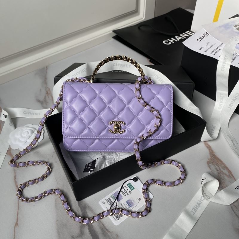 Ch**el woc bags